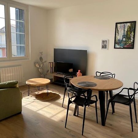 Portet - Appartement 2 エクステリア 写真