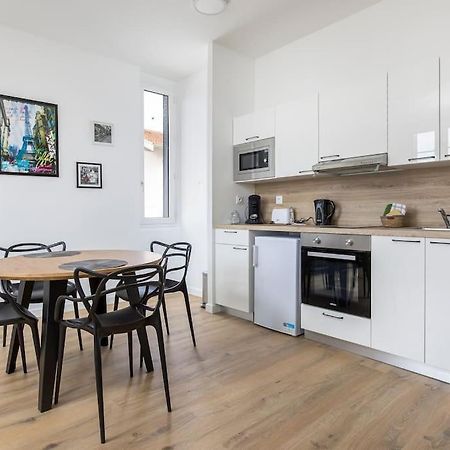 Portet - Appartement 2 エクステリア 写真