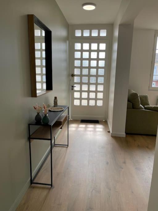 Portet - Appartement 2 エクステリア 写真