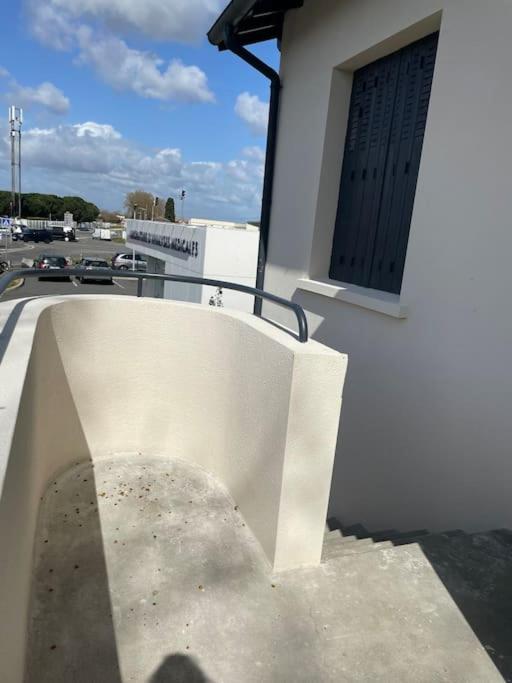 Portet - Appartement 2 エクステリア 写真