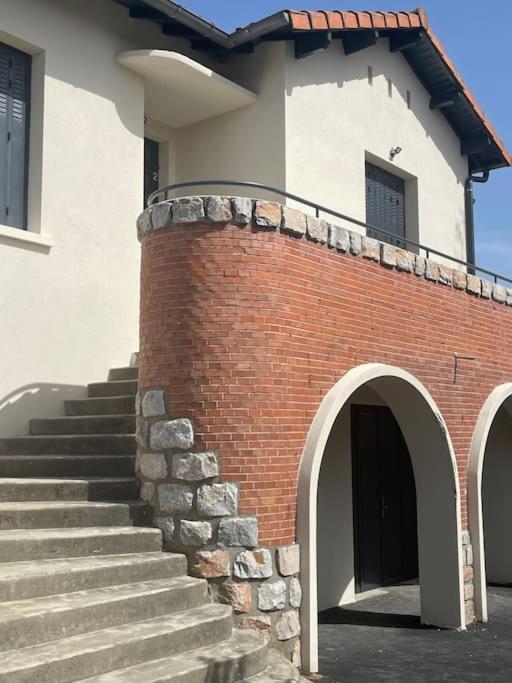 Portet - Appartement 2 エクステリア 写真
