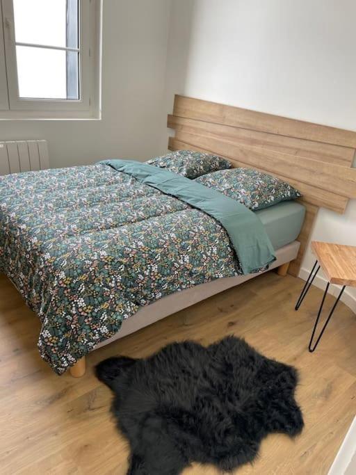 Portet - Appartement 2 エクステリア 写真