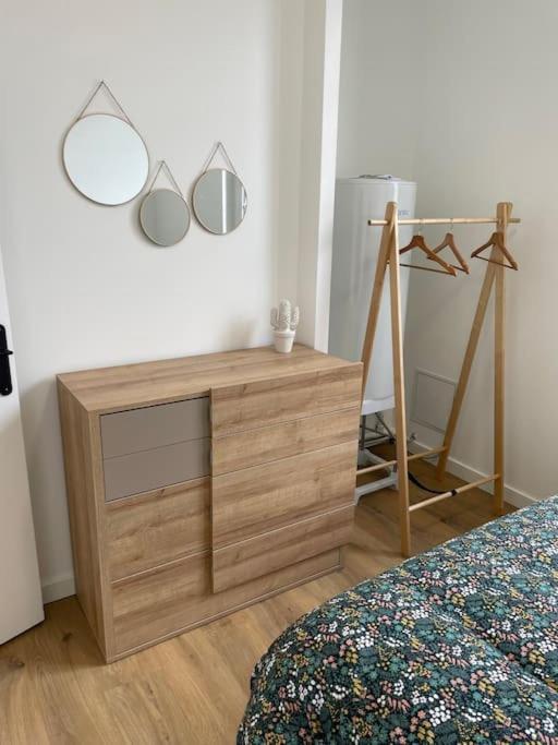 Portet - Appartement 2 エクステリア 写真